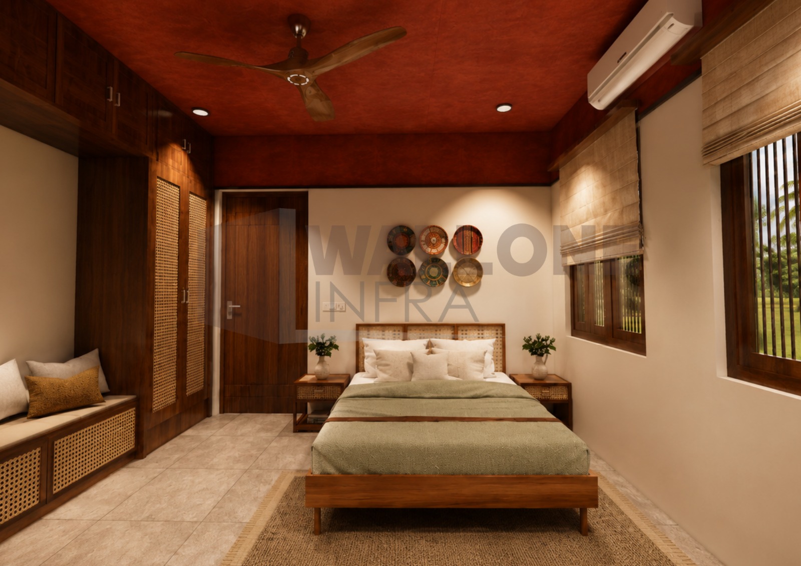 Surapet Residence